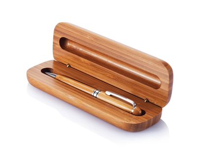 Producto lapiz bamboo